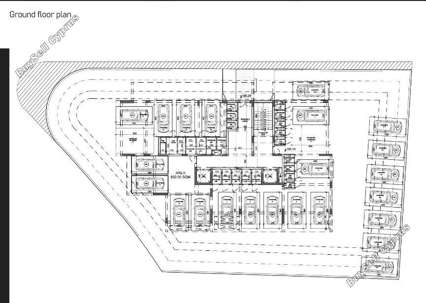 2 bedroom apartment for sale makedonitissa nicosia 1249935 image 15127257