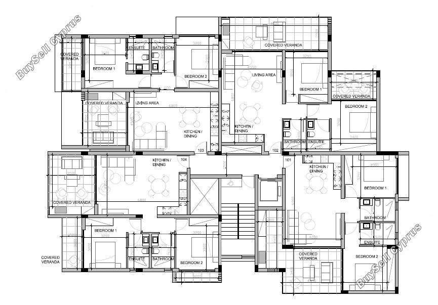 2 bedroom apartment for sale paphos municipality paphos 7732935 image 13632981