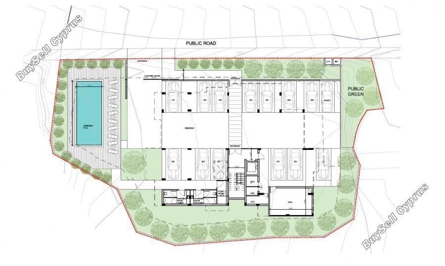 2 bedroom apartment for sale paphos municipality paphos 7732935 image 13632982