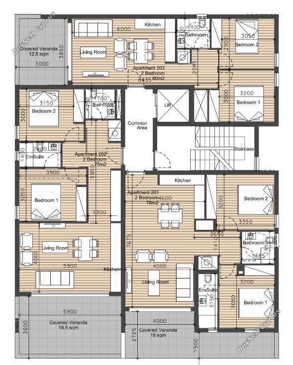 2 bedroom apartment for sale petrou kai pavlou limassol 8902935 image 17376487