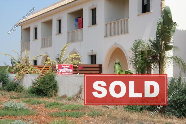 2 bedroom ground floor apartment sold frenaros famagusta 226935 image 222364