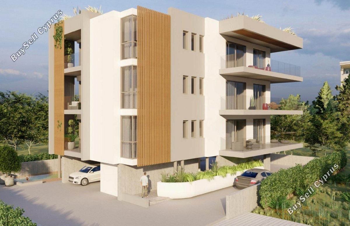 2 bedroom penthouse for sale kato paphos universal paphos 8428935 image 16997341
