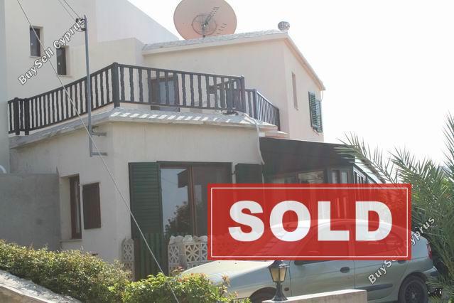 2 bedroom semi detached house sold armou paphos 225935 image 203345
