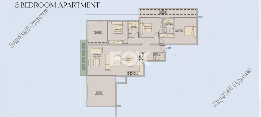 3 bedroom apartment for sale kato paphos universal paphos 8433935 image 14999826