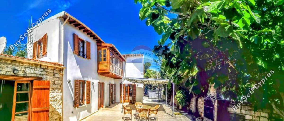 3 bedroom detached house for rent agia fyla limassol 8093935 image 14889564