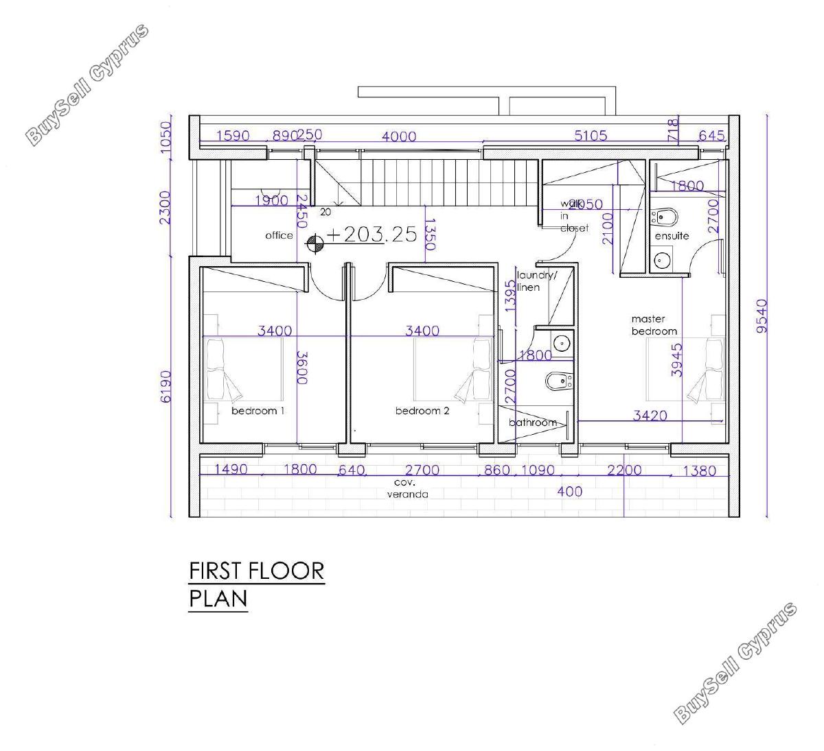 3 bedroom detached house for sale peyia paphos 8765935 image 16570149