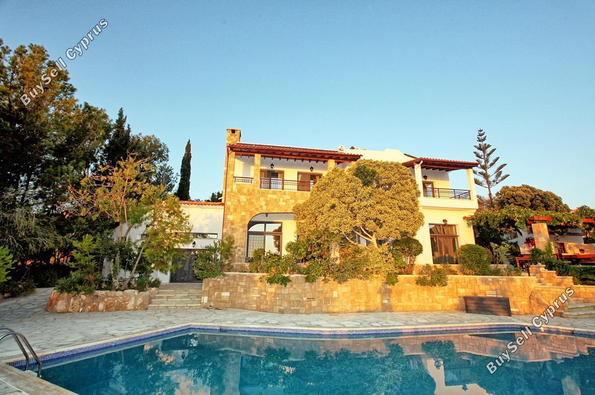 7 Bedroom Detached house for sale in Tala, Paphos 311023