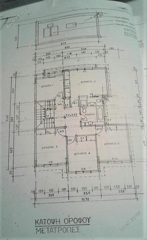 6 bedroom semi detached house for sale mesa gitonia limassol 7738935 image 13780896