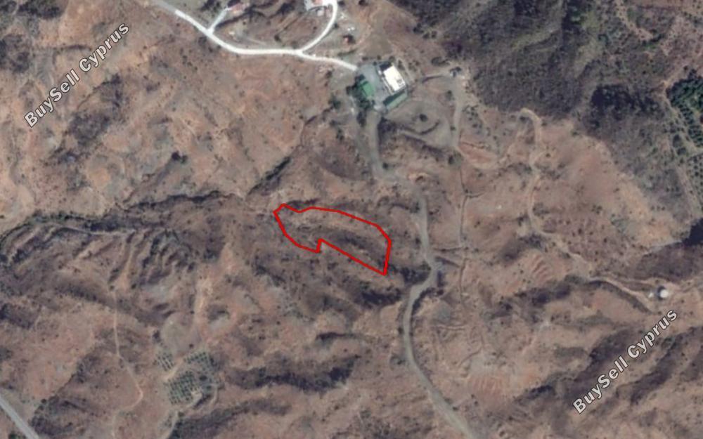 land for sale kato pyrgos nicosia 829935 image 15664046
