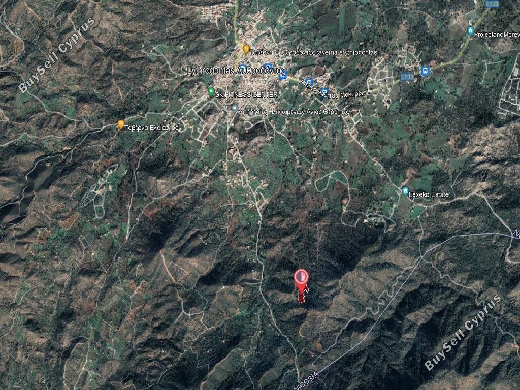 land for sale lythrodontas nicosia 992935 image 6815210