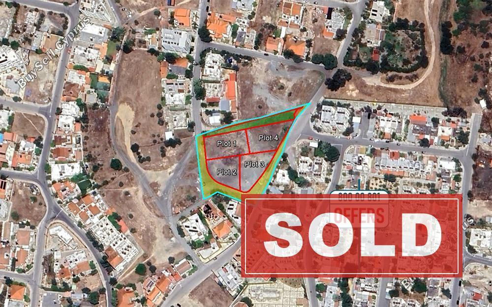 land sold agios dometios nicosia 1092935 image 2818147