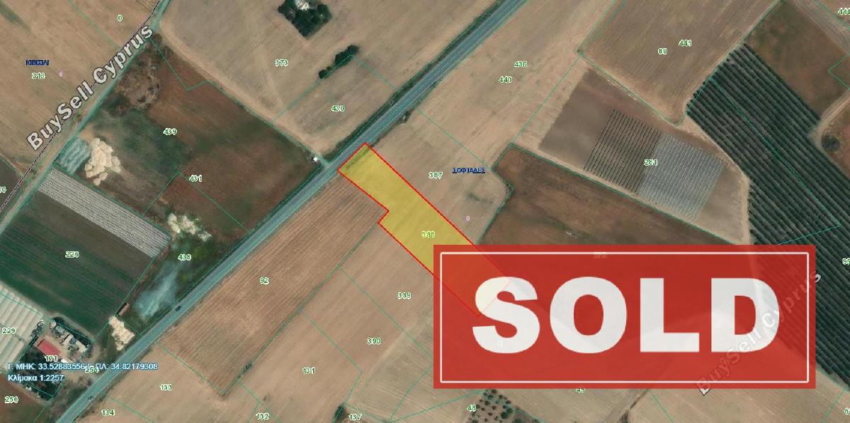 land sold softades larnaca 8301935 image 14102144