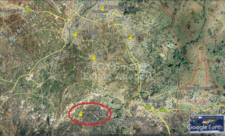 plot for sale analiontas nicosia 1150935 image 5124688