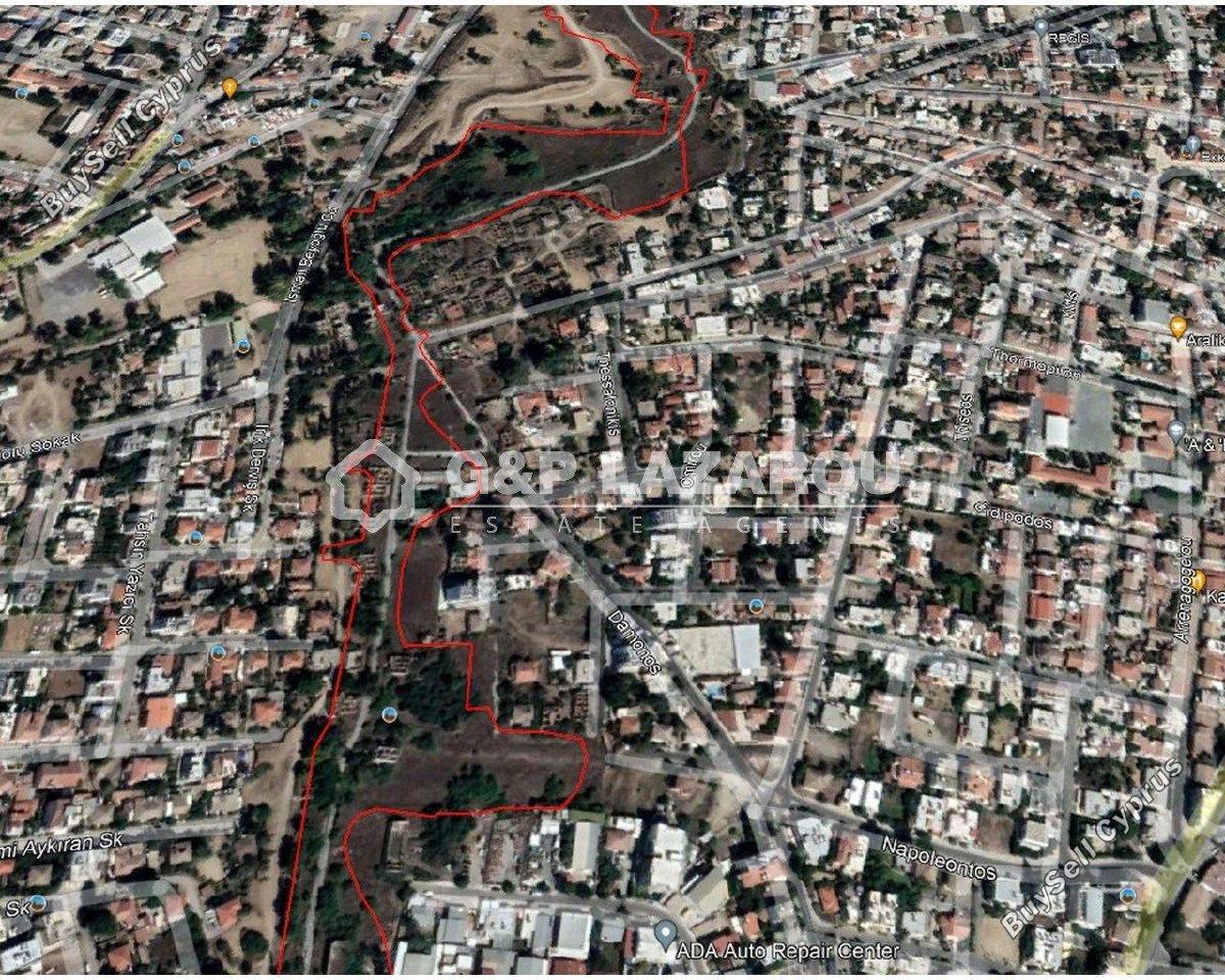 plot for sale kaimakli nicosia 8499935 image 15321080