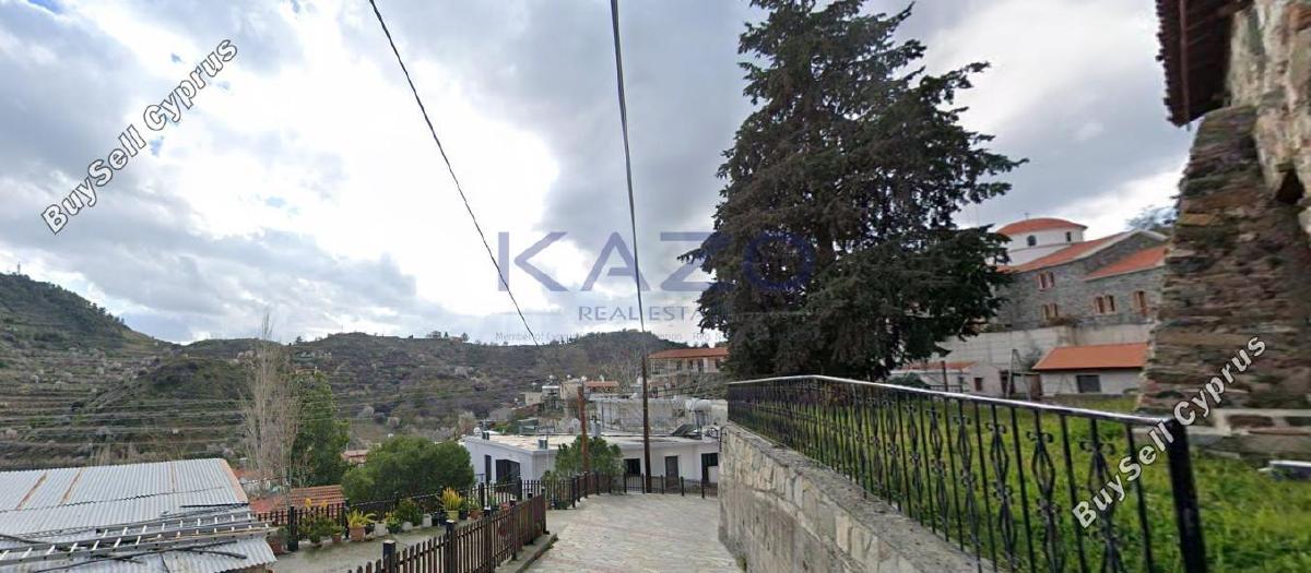 710 SQM Land for sale in Agios Konstantinos, Limassol 13554672