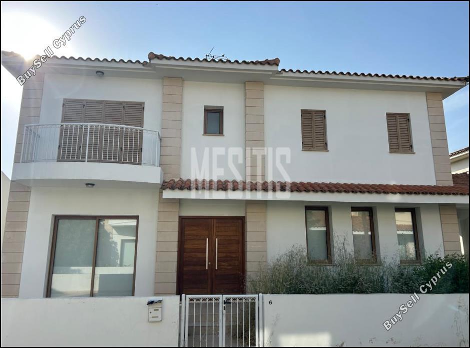 6 Bedroom Detached house for sale in Dasoupoli, Nicosia 15624099