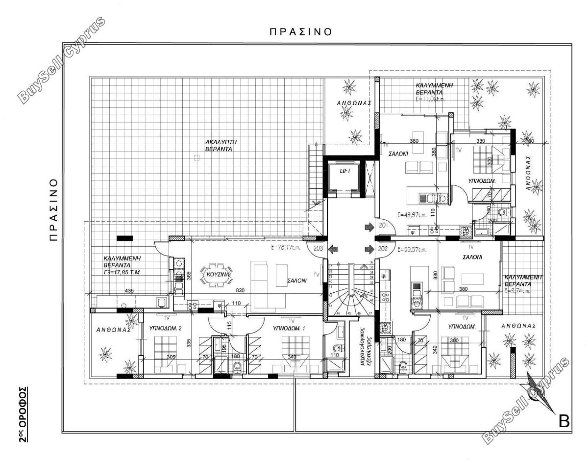 2 bedroom apartment for sale pano lakatamia nicosia 1855045 image 6741969