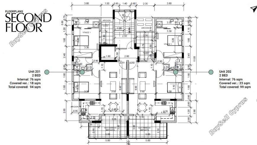 2 bedroom apartment for sale sotiros agios ioannis larnaca larnaca 7733045 image 11929547