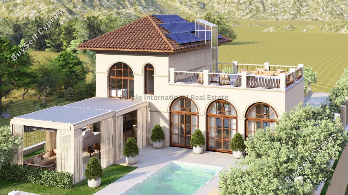 4 bedroom detached house for sale aphrodite hills paphos 8458045 image 15107540