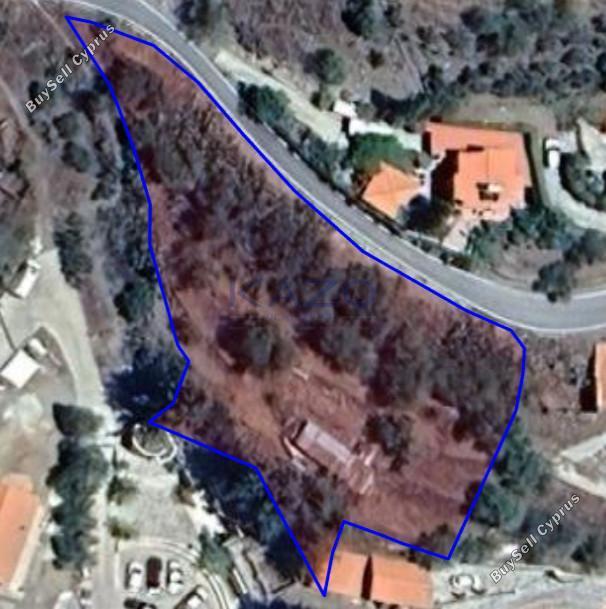 land for sale agios konstantinos limassol 8175045 image 13554670