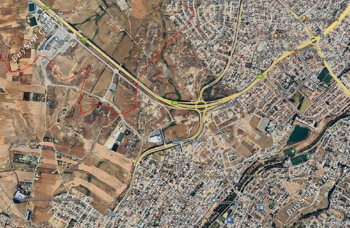 land for sale archangelos nicosia 1623045 image 6043873