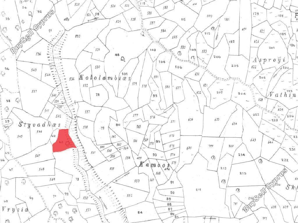 land for sale dora limassol 7806045 image 15596689