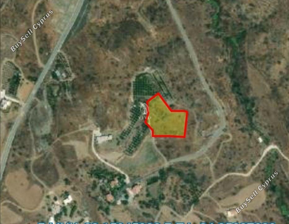 land for sale eptagoneia limassol 1342045 image 6691030