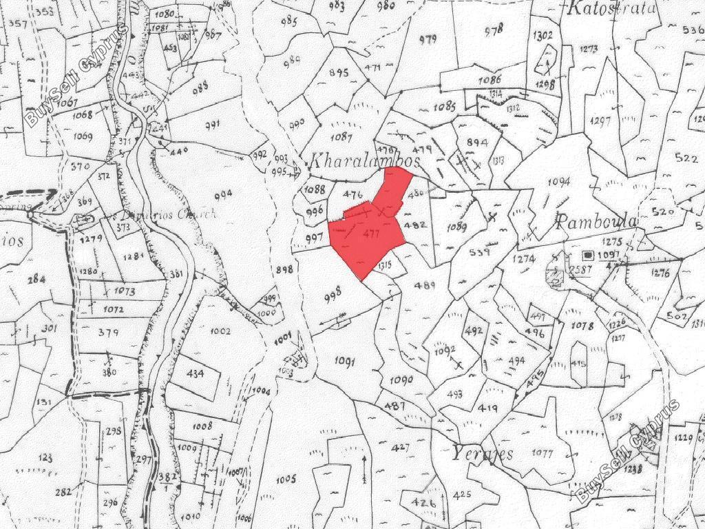 land for sale gourri nicosia 971045 image 7641044