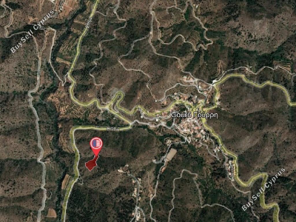 land for sale gourri nicosia 971045 image 7641045