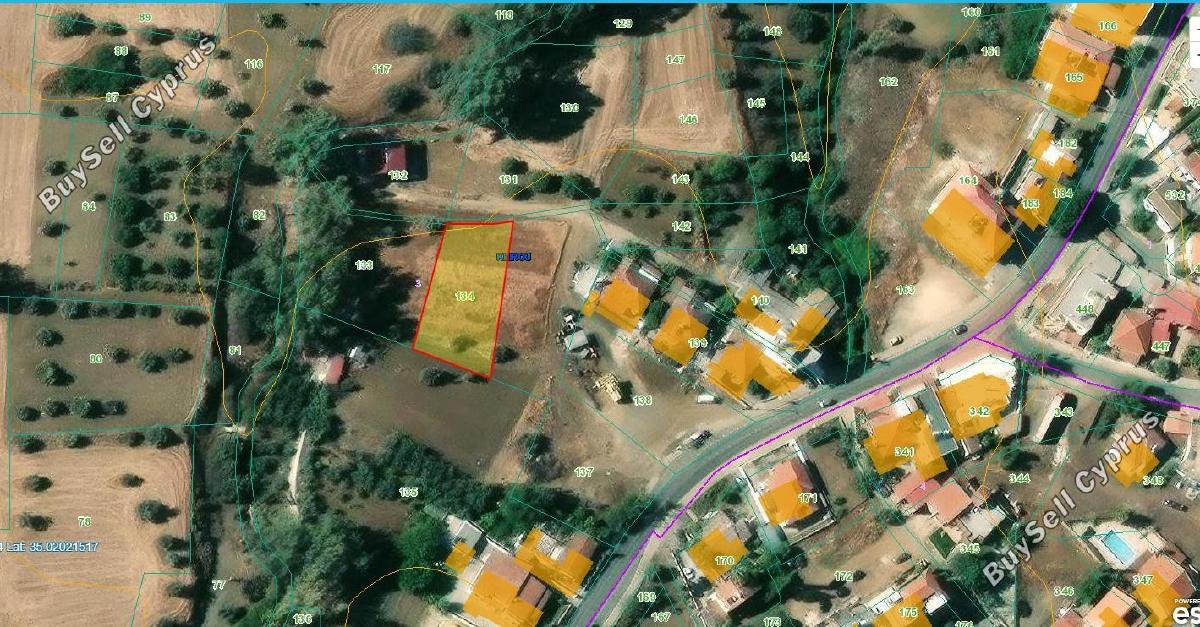 land for sale klirou nicosia 830045 image 15317585