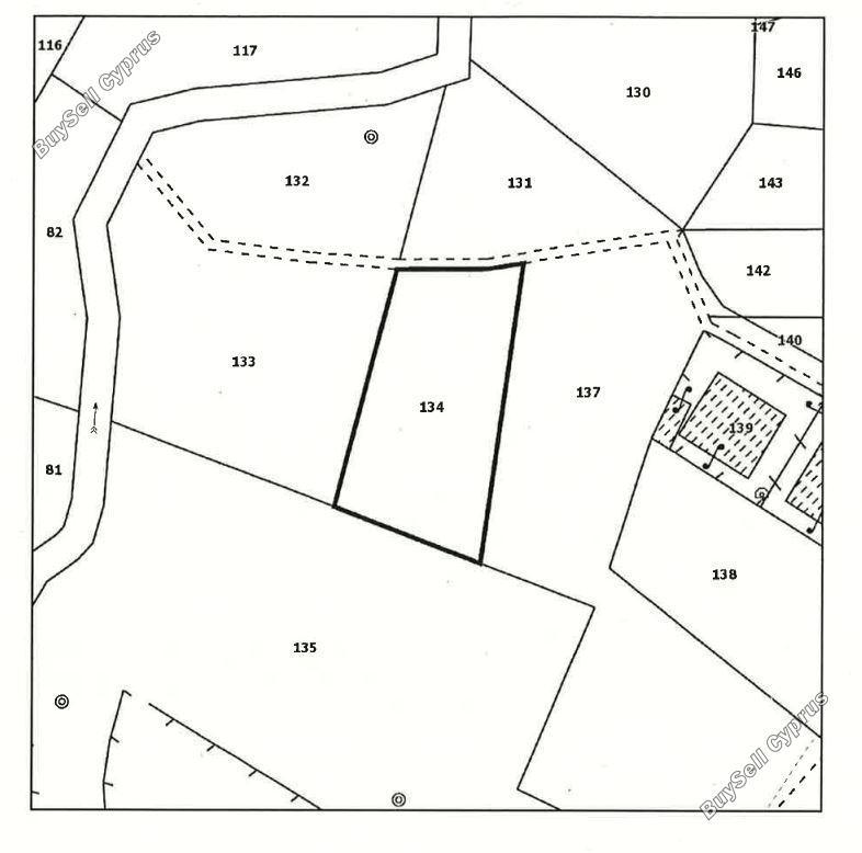 land for sale klirou nicosia 830045 image 15393736