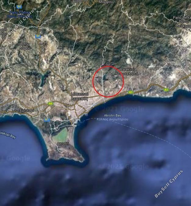 land for sale mouttagiaka limassol 7792045 image 10769687