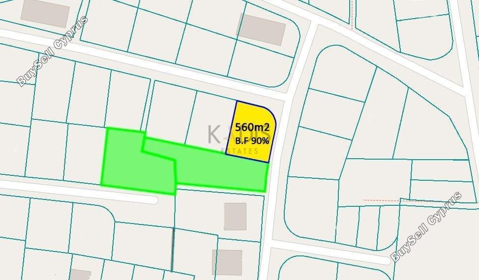 plot for sale geri nicosia 1215045 image 5824045