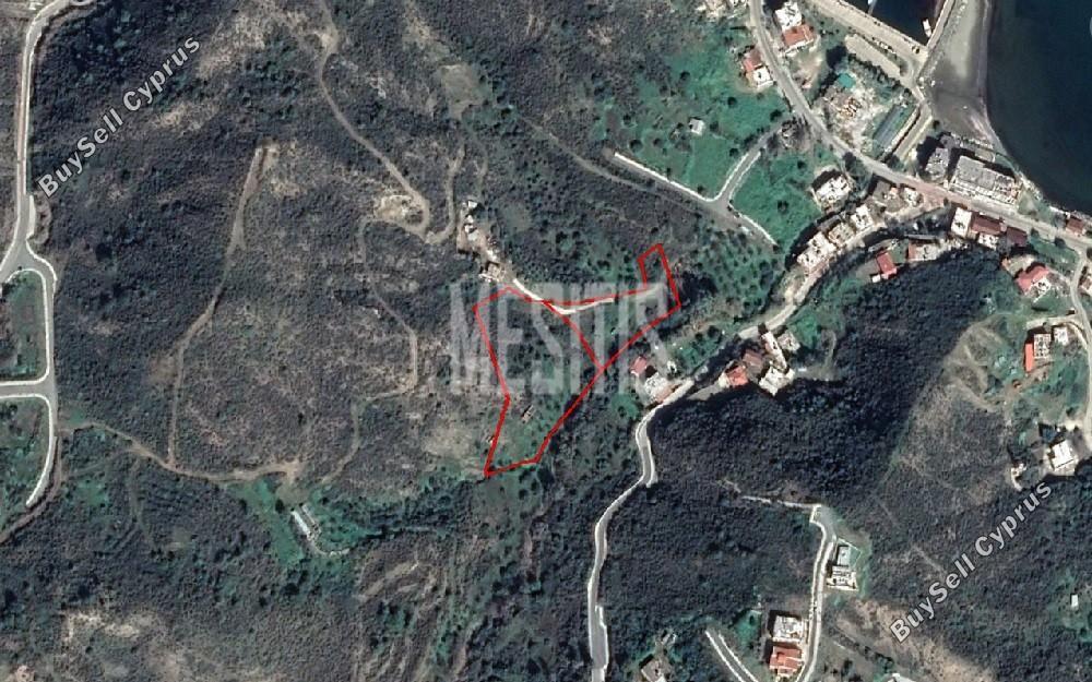 plot for sale kato pyrgos nicosia 1869045 image 12888700