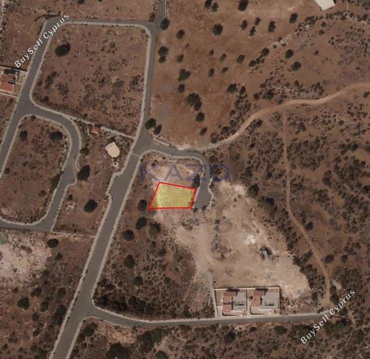 plot for sale pissouri limassol 1763045 image 5790092