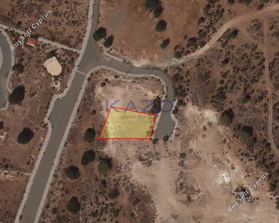 plot for sale pissouri limassol 1763045 image 5790094