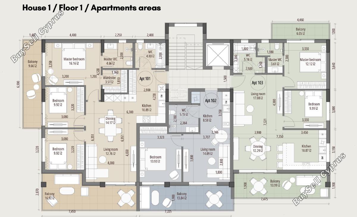 studio apartment building for sale anglisides larnaca 8646045 image 15946853