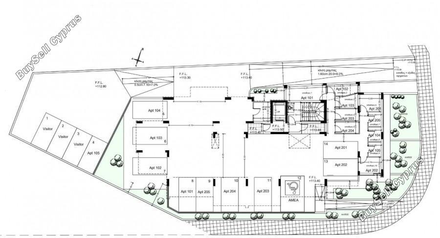studio apartment for sale kolossi limassol 8382045 image 15971566