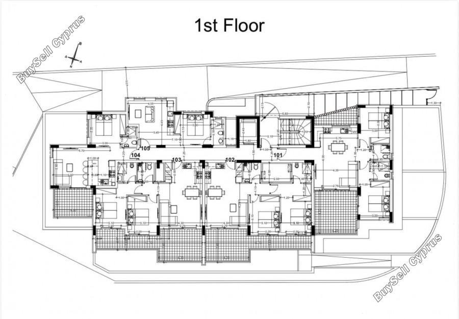 studio apartment for sale kolossi limassol 8382045 image 15971567