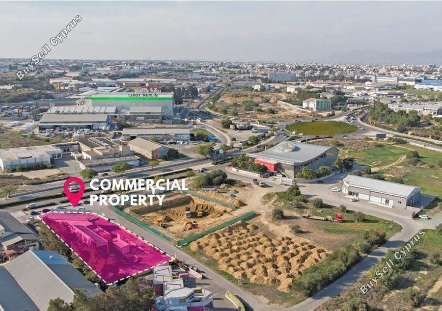 studio commercial building for sale strovolos nicosia 1574045 image 5630850