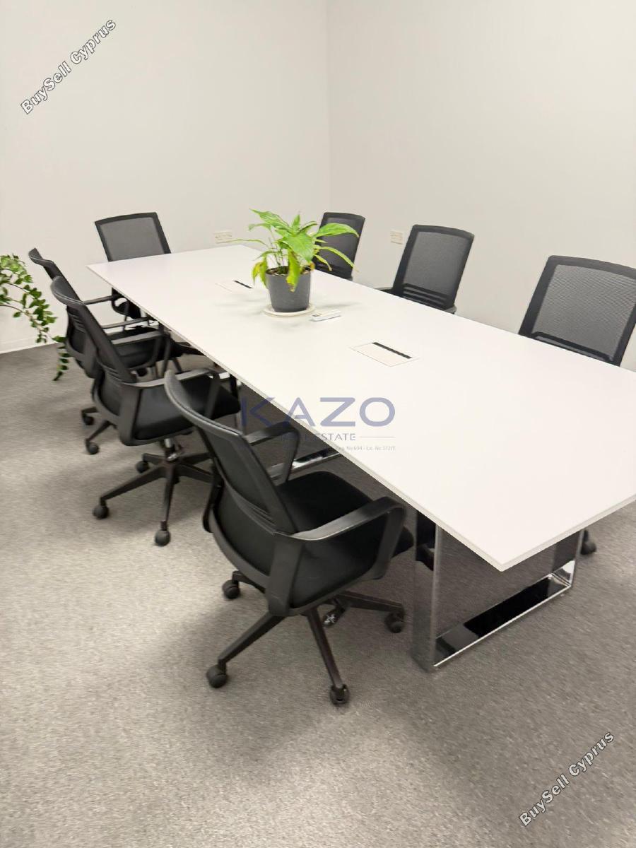studio office for rent linopetra limassol 8302045 image 14087369