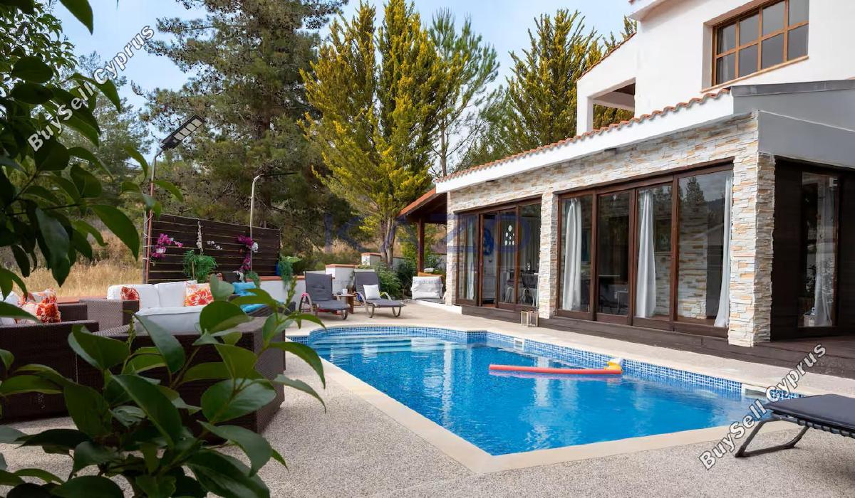 4 Bedroom Detached house for sale in Laneia, Limassol 14371806