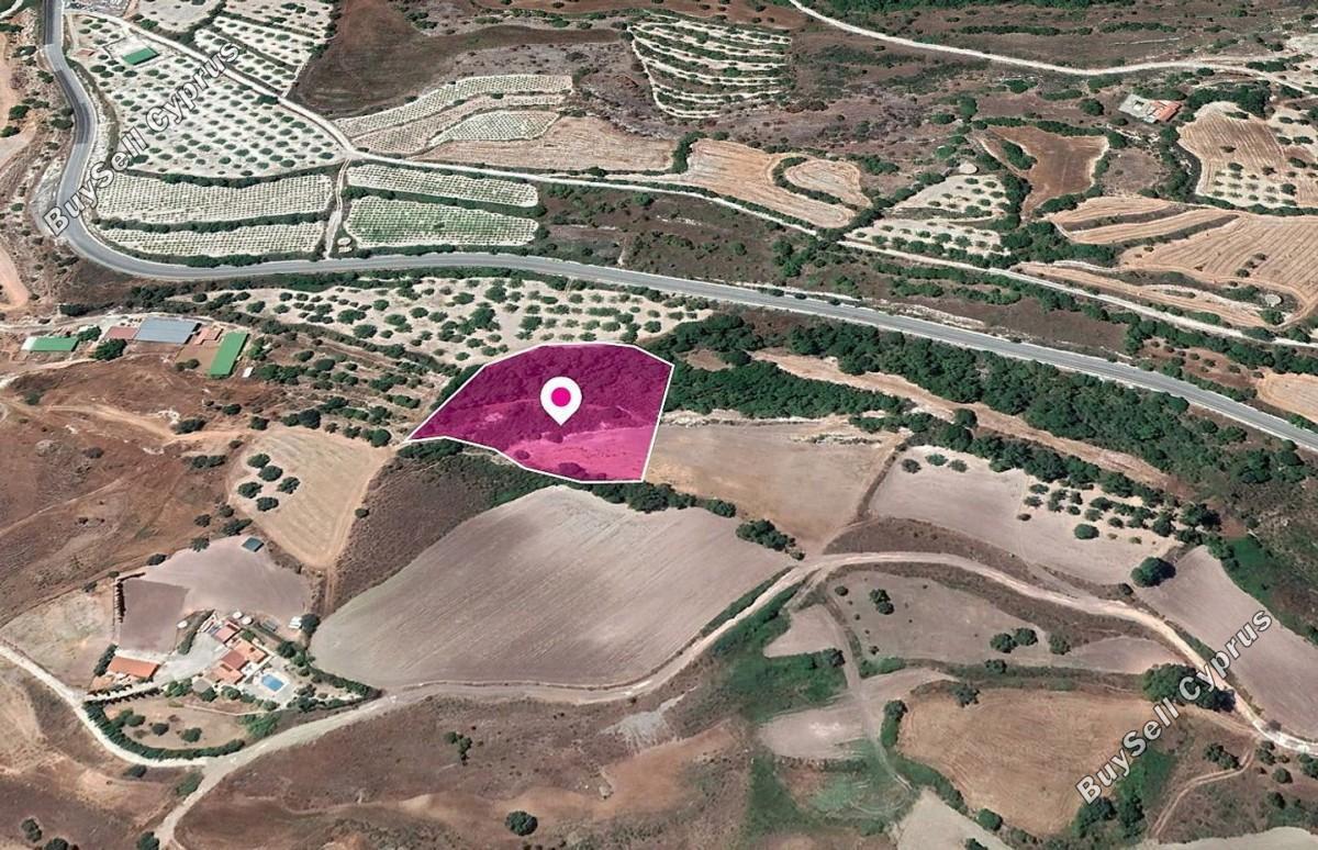 6021 SQM Land for sale in Simou, Paphos 14823788