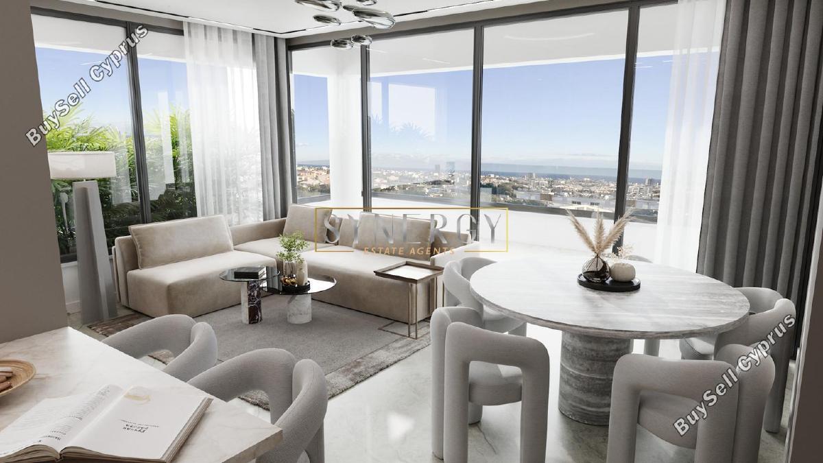 2 Bedroom Apartment for sale in Agios Ioannis, Limassol 16756520