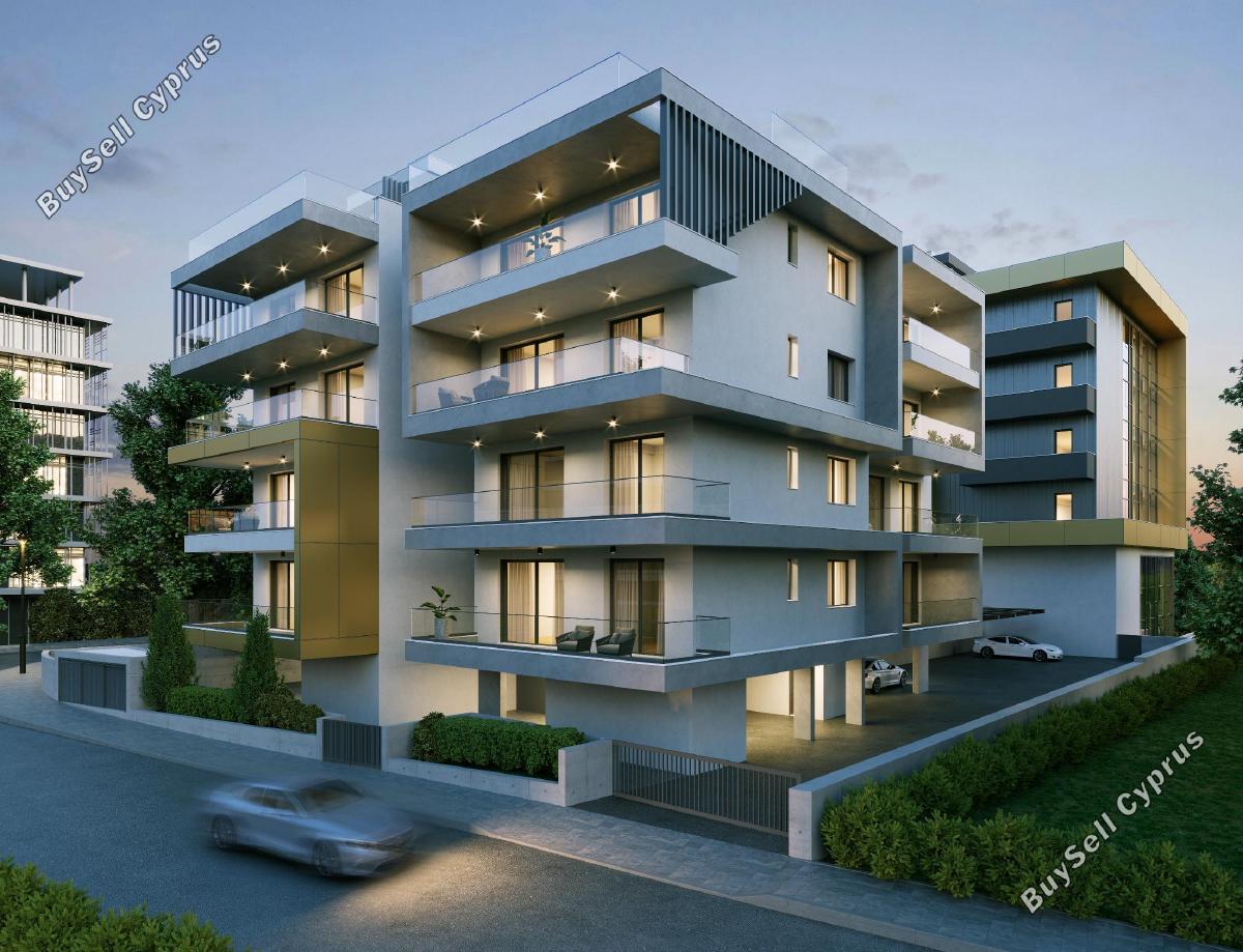1 Bedroom Apartment for sale in Mesa Gitonia, Limassol 16795744