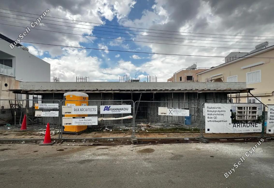 2 bedroom apartment for sale agios dometios nicosia 1802145 image 6106113