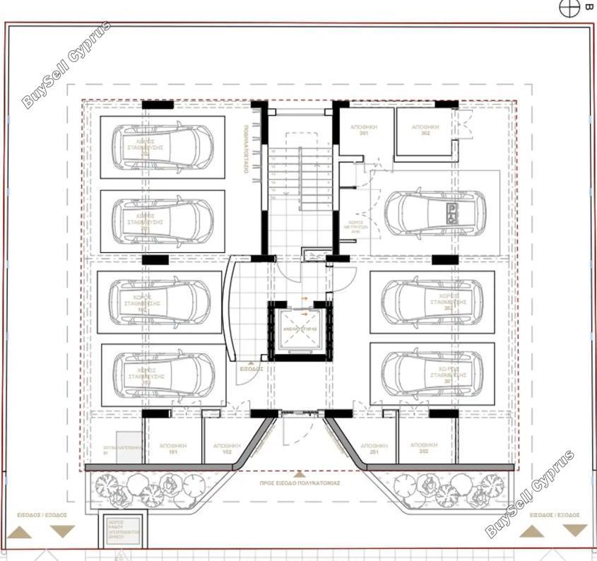 2 bedroom apartment for sale agios dometios nicosia 1802145 image 6106128
