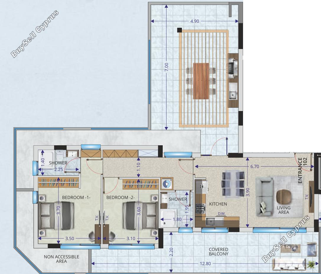 2 bedroom apartment for sale livadia larnacas larnaca 8571145 image 15802350