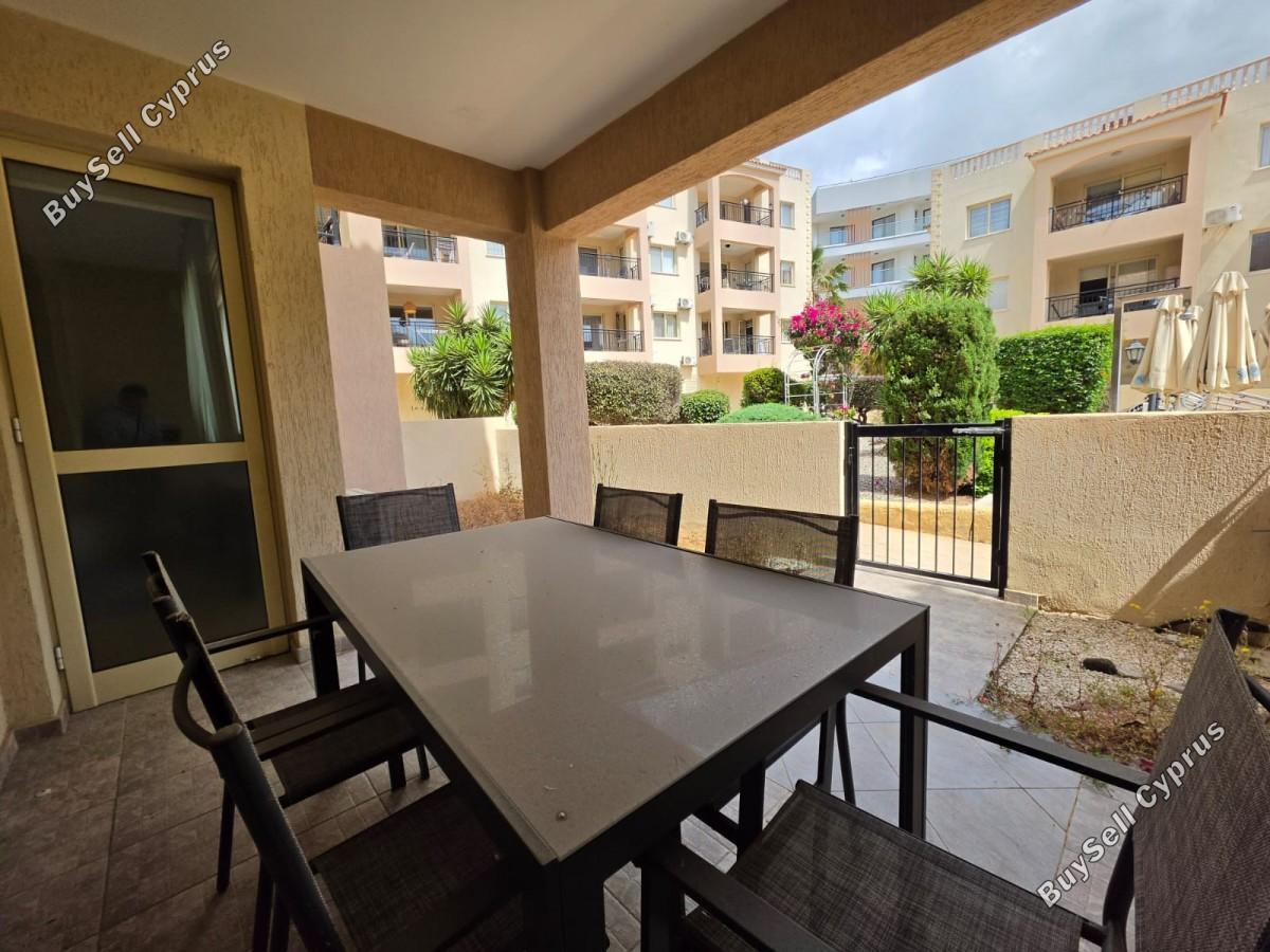 2 bedroom ground floor apartment for rent tombs of the kings paphos 8676145 image 16175442