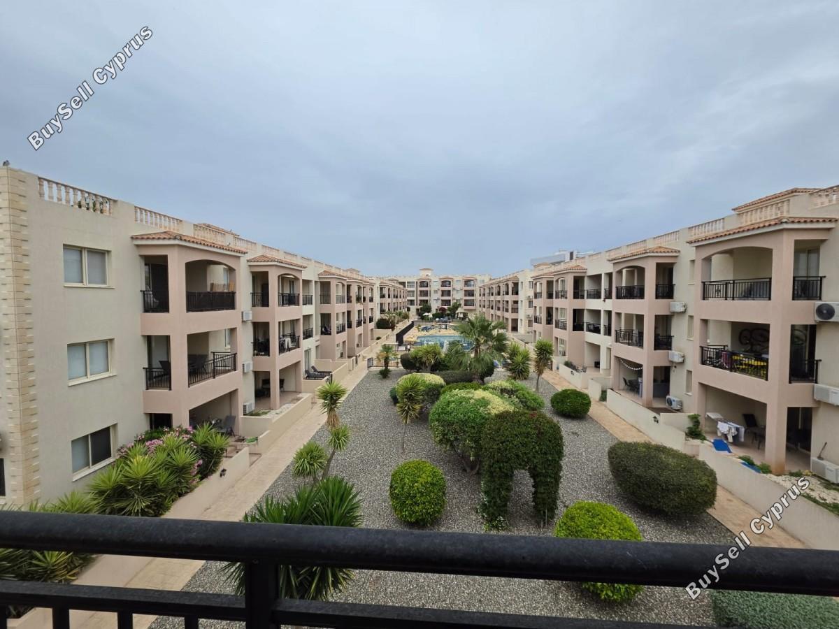 2 bedroom ground floor apartment for rent tombs of the kings paphos 8676145 image 16175463
